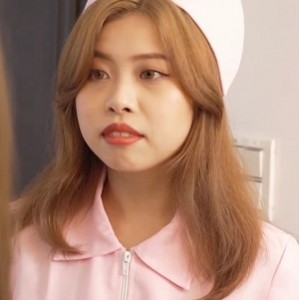 魅惑姐夫的护士