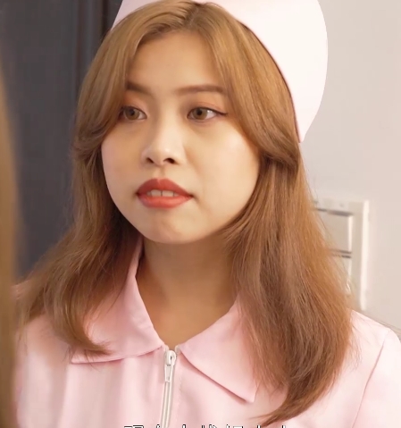 魅惑姐夫的护士