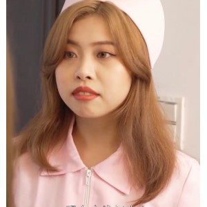 魅惑姐夫的护士