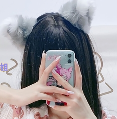 搬运小熊睡衣1三人游