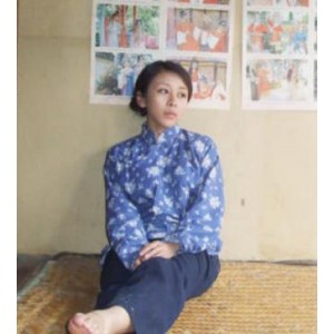 新出的嫂子合集