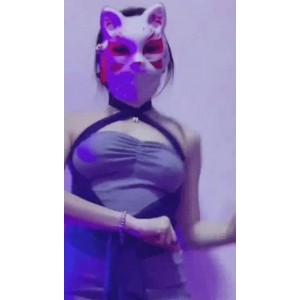 沐小沐女神搔舞抖音睡不着m