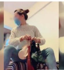 霸道女总裁对员工进行体罚