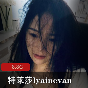 推特上特莱莎姐姐的最全合集