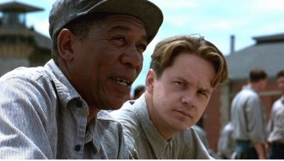 肖申克的救赎超清收藏版