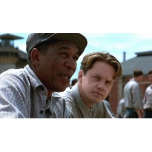 肖申克的救赎超清收藏版