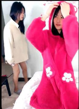 妹妹遭遇渣男轮流玩弄的故事