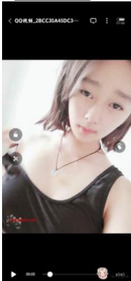 关晓彤模仿合集