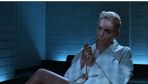 好莱坞电影《本能》未剪辑版推荐