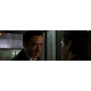 致命ID：美国电影经典珍藏推荐