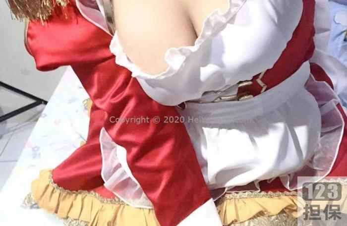 大波女神阿糖糖绝版合集