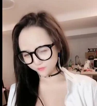 快手主播的穿云音绝版短视频合集