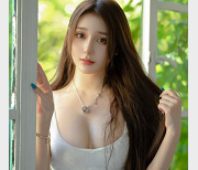 网红级女神嫩模甄选御用模特