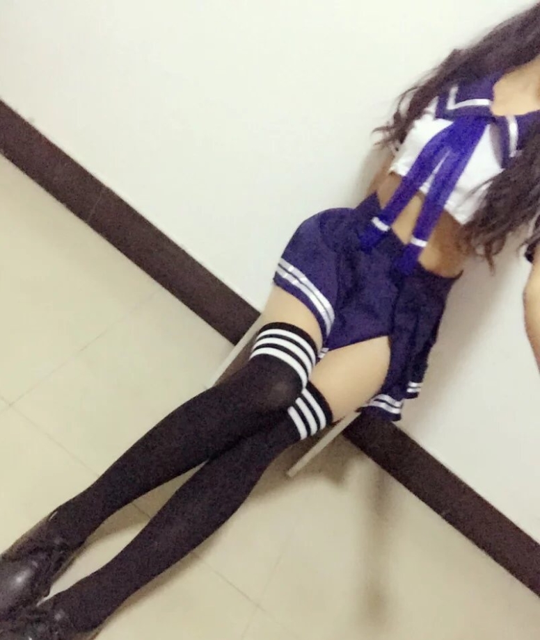 橘子酱软萌呆萌绝版商品