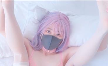 玩偶姐姐-粉色回忆福利视频[3V-1.2G]-27分钟总时长