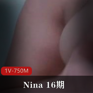 Nina16期[1V-750M]R交时长23分视频下载观看