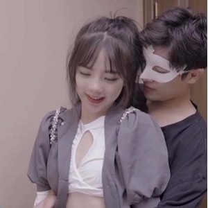 抖音火话题-潘甜甜三部曲[3V+3G]