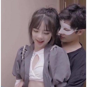 抖音火话题-潘甜甜三部曲[3V+3G]