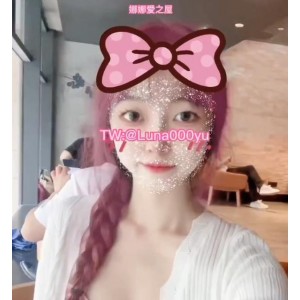 推特打野大神-Luna000yu（娜娜）16V视频资源，大小467M