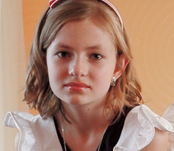 CandydollAlinaG气质妹子合集：10套作品+10个视频