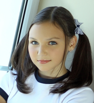 可爱妹子泳装合集，9套正经作品+6个V字视频，绘画参考背景衬布