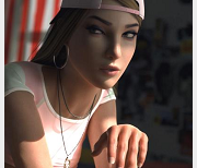 HydraFXX&Juicyneko5月新作，4K无水印，守望先锋蒂法，酒吧房间，画面惊艳，3V共650m