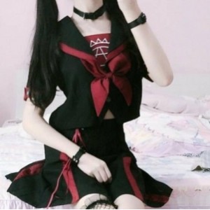 浮力姬小清殿下的妹子合集