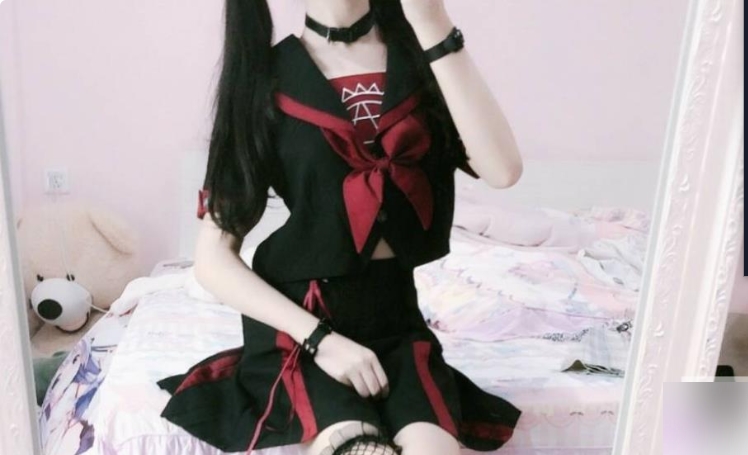 浮力姬小清殿下的妹子合集