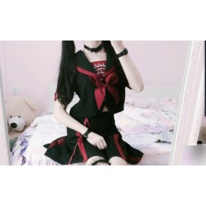 浮力姬小清殿下的妹子合集