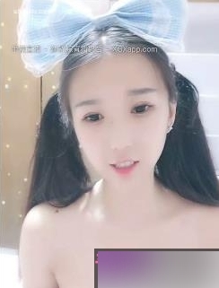 限时抢购校花级别美少女直播勾人秀,好可爱好漂亮,不容错过!