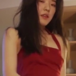 精选红衣约会服装百度盘