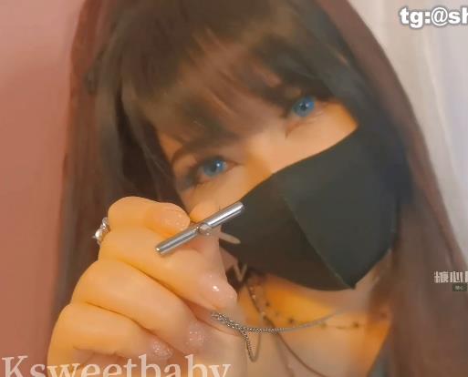 女特工甜心宝贝：丝袜踩弟弟，美瞳神秘处21分钟特写