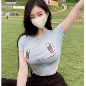 浮力主播憨憨不憨视频合集：24个2.84GB高清私拍！