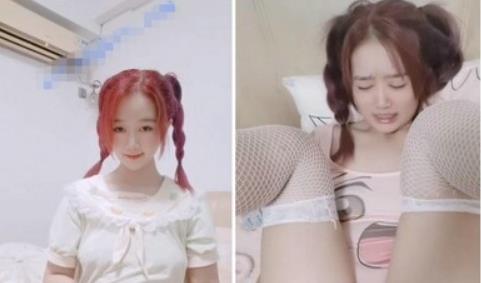 虎牙宅男圈绝版久妖大神VIP精选视频