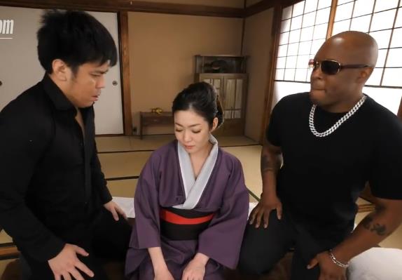 风韵美熟三人游55分钟岛国出品观看