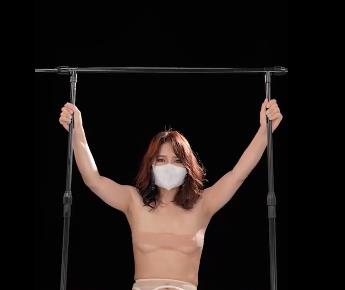 凤舞九天热舞系列终极版：时长27分，S级舞蹈界清纯靓丽小姐姐自拍无水印L漏脸第三季最新动作气质震撼观众