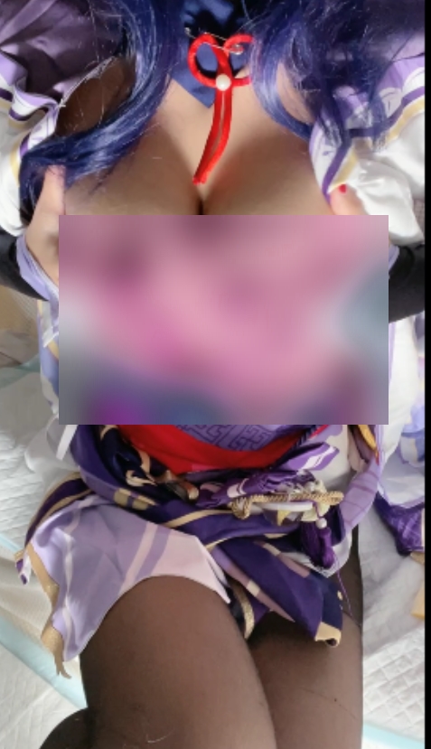 KK福利姬雷神cosplay胡言乱语放飞自我视频共享,13个版本,总大小768Mb