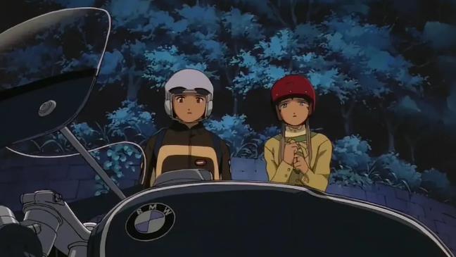 女神狂潮：《我的女神》漫画家藤岛康介创作，1993年爱情动画剧集，2013年完结，北欧神话故事，剧场版，不容错过！