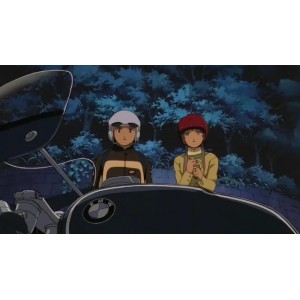 女神狂潮：《我的女神》漫画家藤岛康介创作，1993年爱情动画剧集，2013年完结，北欧神话故事，剧场版，不容错过！