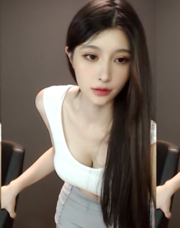 虎牙主播环星晴子7月直播热舞原版30V2.25G百度云搬运