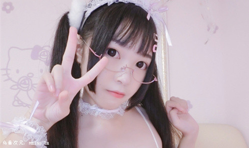 宇喵喵美少女视频照片合集推荐10.5G资源