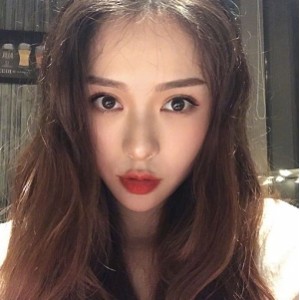 橙香静静福利作品集：性感主播cos服装给力佳作合集