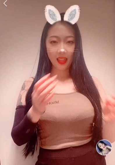 欣妹妹人气大灯视频合集