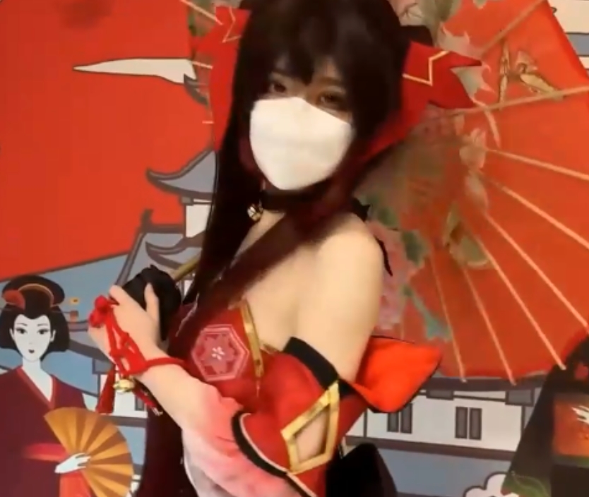 角色扮演花火的小脚足艺指教足系列视频1.1G，百度云链接，7z、winrar解压妹子、光“阴”、热舞