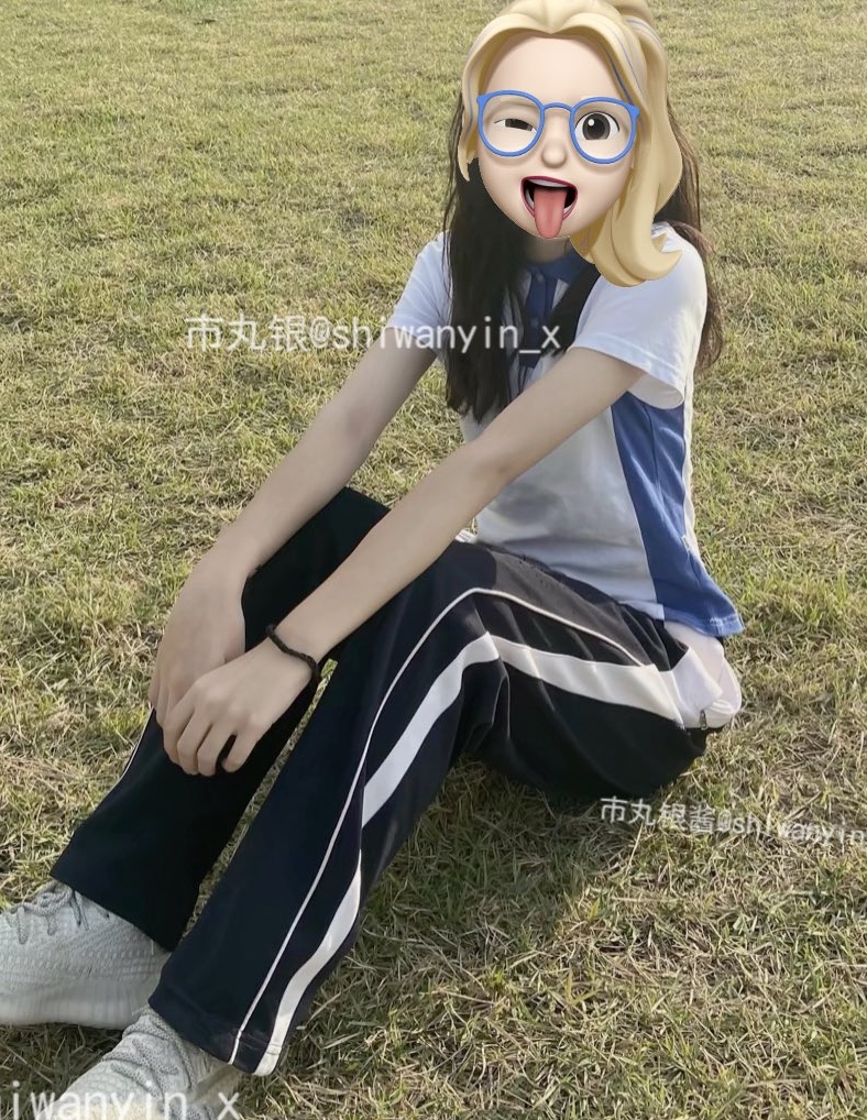 市丸银2K尺度私拍视图合集46P25V-185M无水印