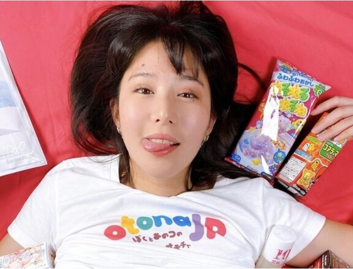 浮力姬：东西方大战付费作品合集，112个视频，总大小33.8G