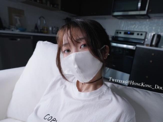 精选女神hongkong_doll新作完整合集1V-1.19G