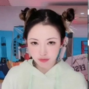 抖音霸王兽双面直播私拍视频70v+10.17g