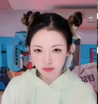 抖音霸王兽双面直播私拍视频70v+10.17g