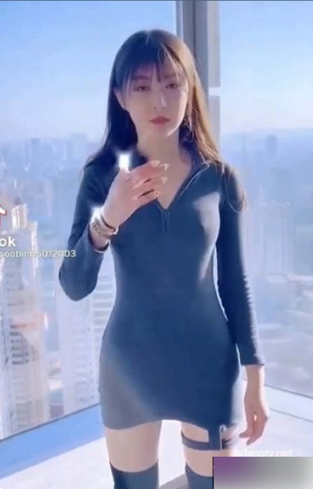 国外TikTok小姐姐作品合集